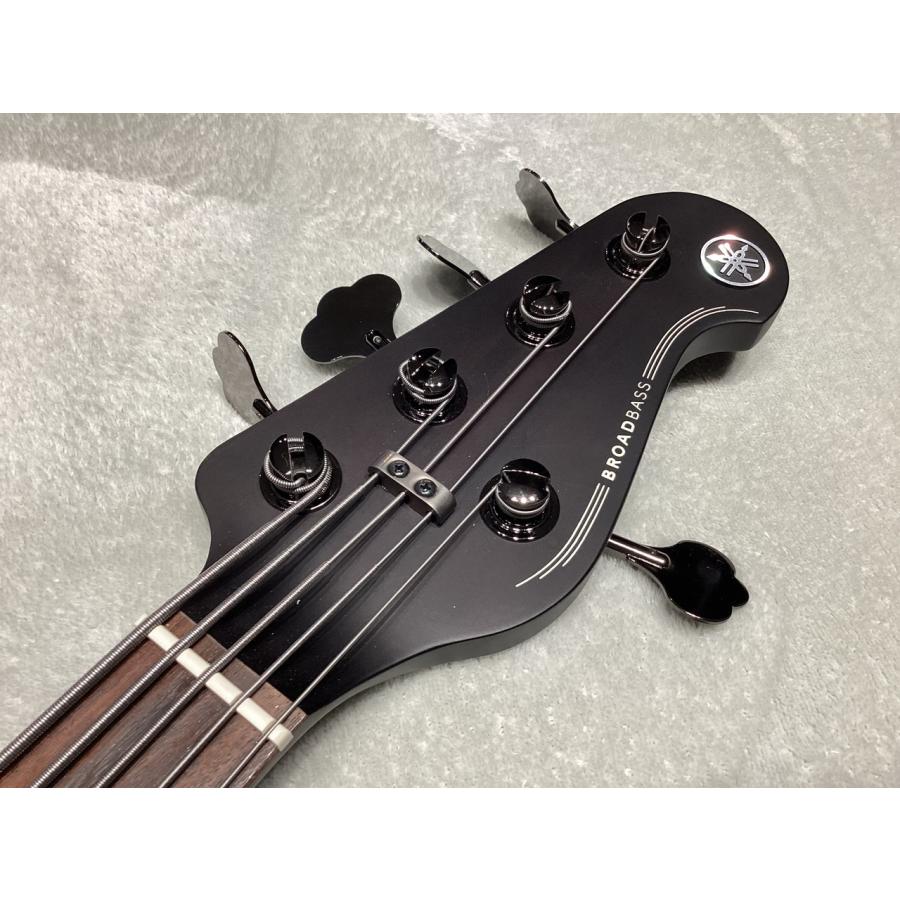 YAMAHA BB735A / MTBL (ヤマハ エレキベース 5弦 アクティブ PJ)【三条