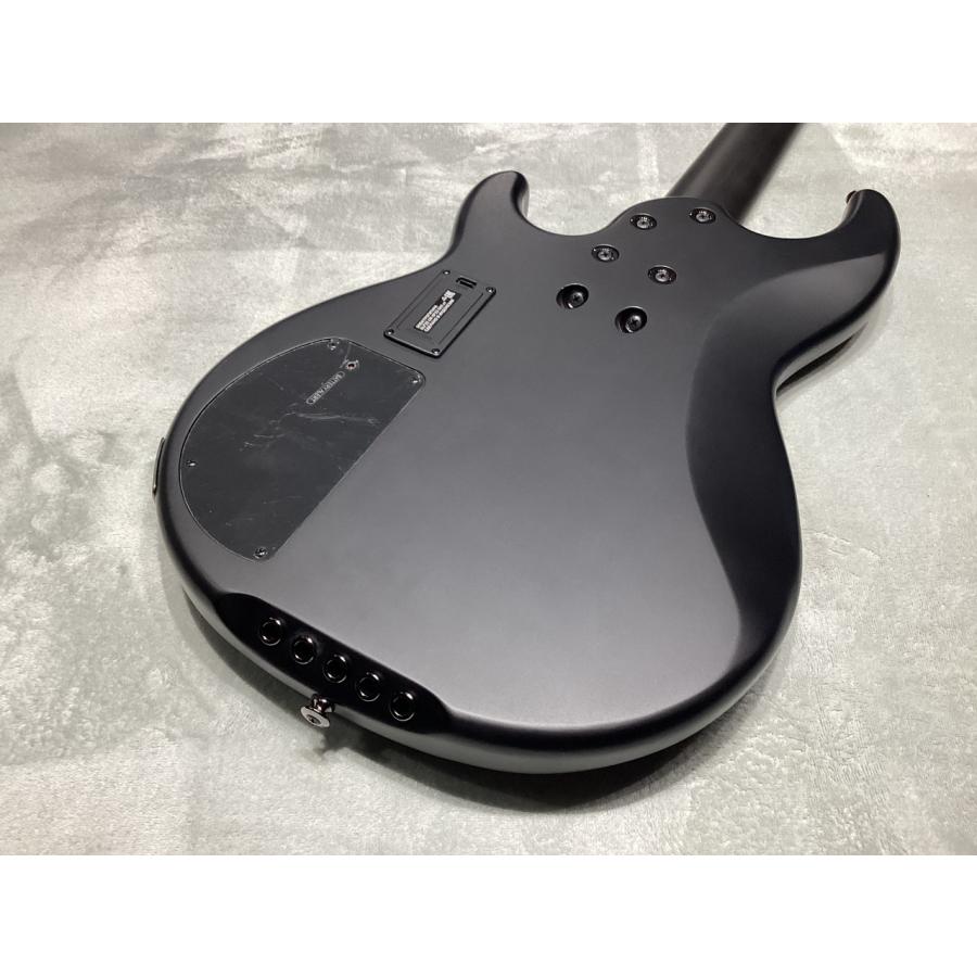 YAMAHA BB735A / MTBL (ヤマハ エレキベース 5弦 アクティブ PJ)【三条