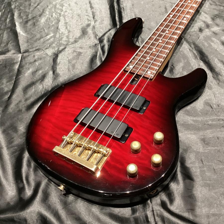 YAMAHA BBG5A (ヤマハ エレキベース 5弦 アクティブ )【三条店