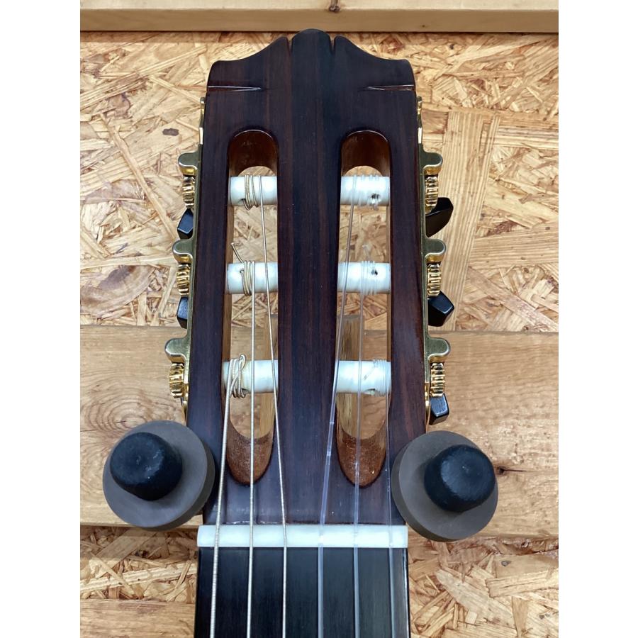 YAMAHA CG-151CE ( ヤマハ クラシックギター ガットギター エレガット 