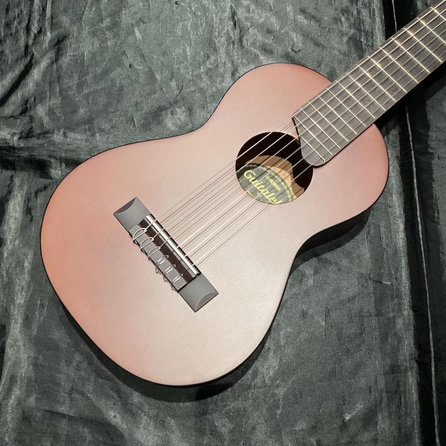 B級特価！】YAMAHA GL1 PERSIMMON BROWN（ヤマハ ギタレレ クラシック