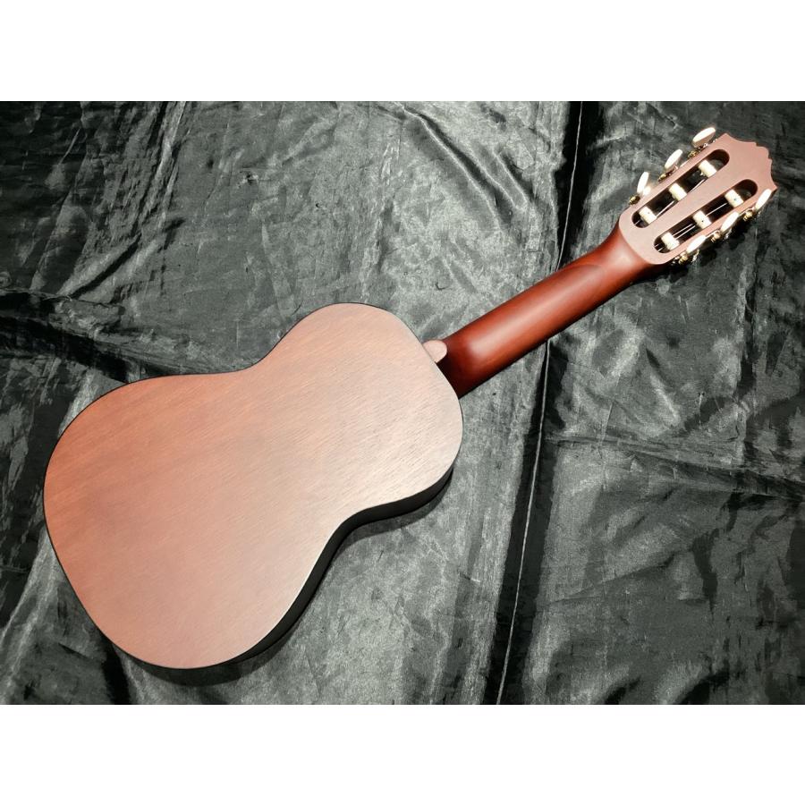 B級特価！】YAMAHA GL1 PERSIMMON BROWN（ヤマハ ギタレレ クラシック