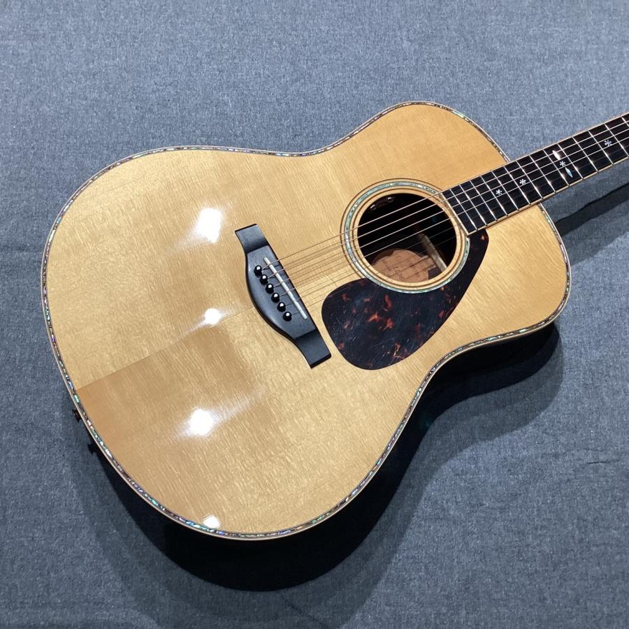 YAMAHA LL36 A.R.E. L.R.baggs Element VTC取付済 (ヤマハ