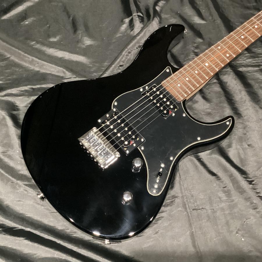 YAMAHA PAC120H / BL PACIFICA (ヤマハ パシフィカ エレキギター