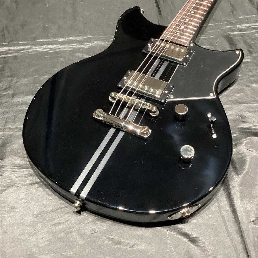 YAMAHA RSE20 / BL REVSTAR ELEMENT (ヤマハ レヴスター エレキギター