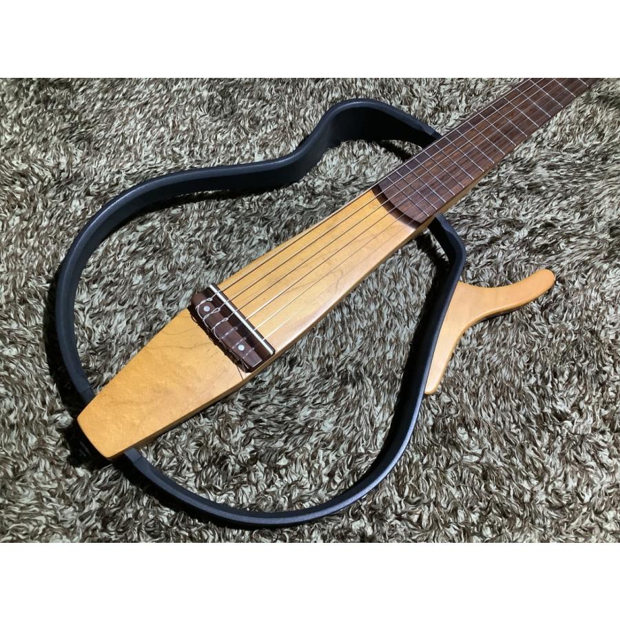 YAMAHA（ヤマハ） YAMAHA SLG100N (ヤマハ サイレントギター 