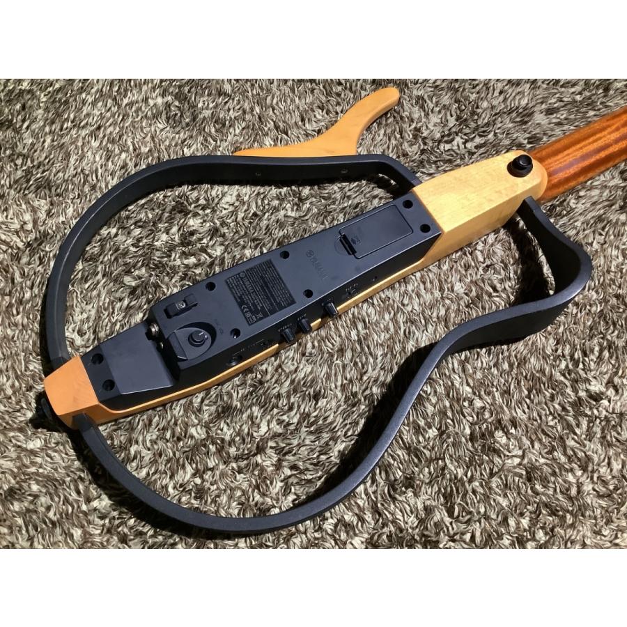 YAMAHA（ヤマハ） YAMAHA SLG100N (ヤマハ サイレントギター