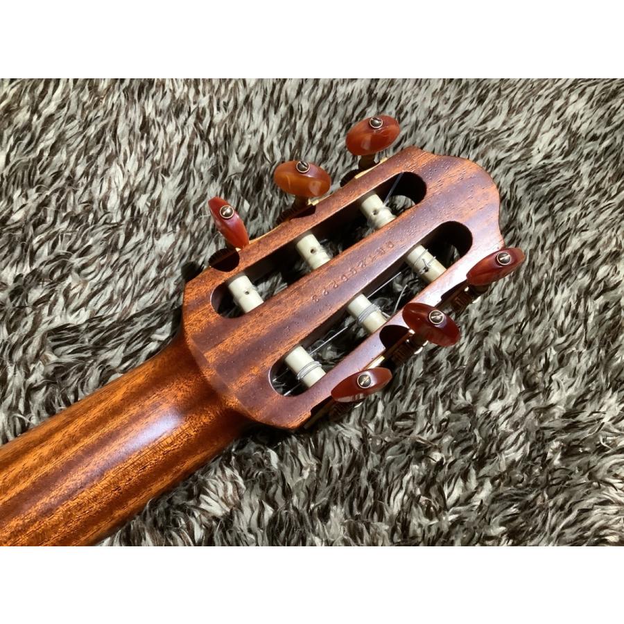 YAMAHA SLG100N (ヤマハ サイレントギター クラシックギター