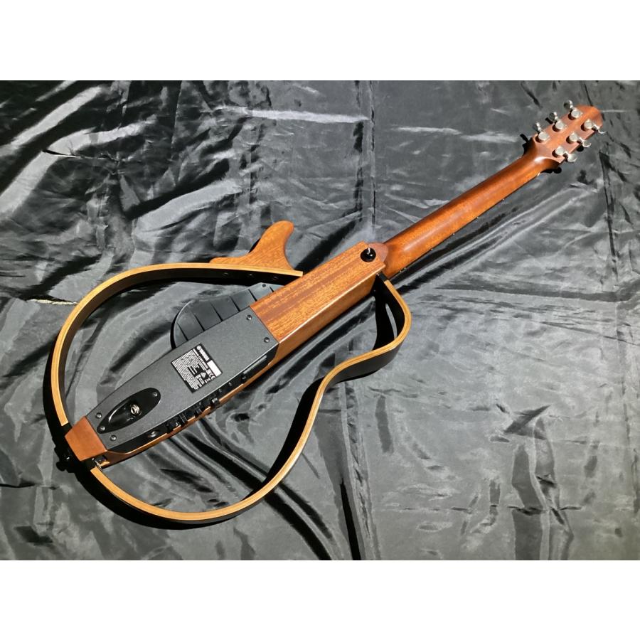 メ*0様 YAMAHA SLG200S NT サイレントギター新古品 ヤマハ YAMAHA SLG200S NT サイレントギター(高音質な