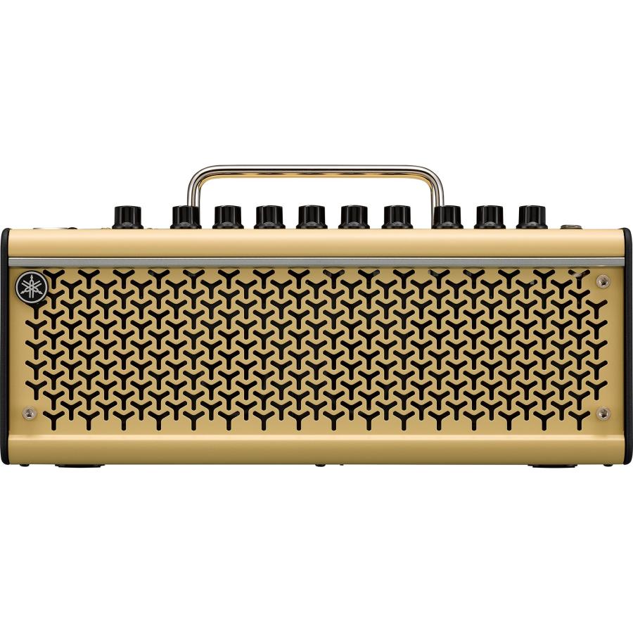 YAMAHA THR10II Wireless（ヤマハ エレキギターアンプ 家庭用 自宅用