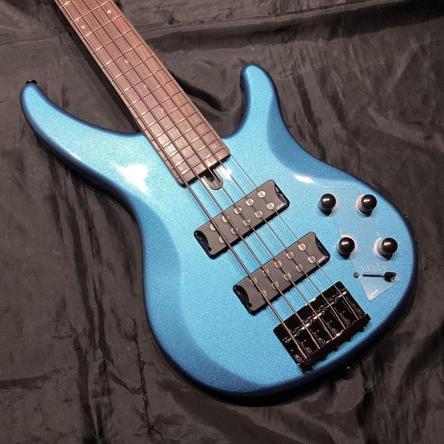YAMAHA TRBX305 / FTB (ヤマハ 5弦ベース アクティブ)【即納可能