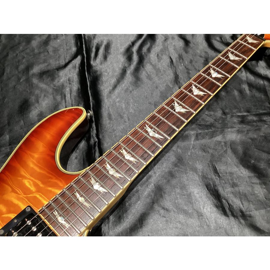 SCHECTER OMEN EXTREME 6 / VSB (シェクター エレキギター 6弦)【三条