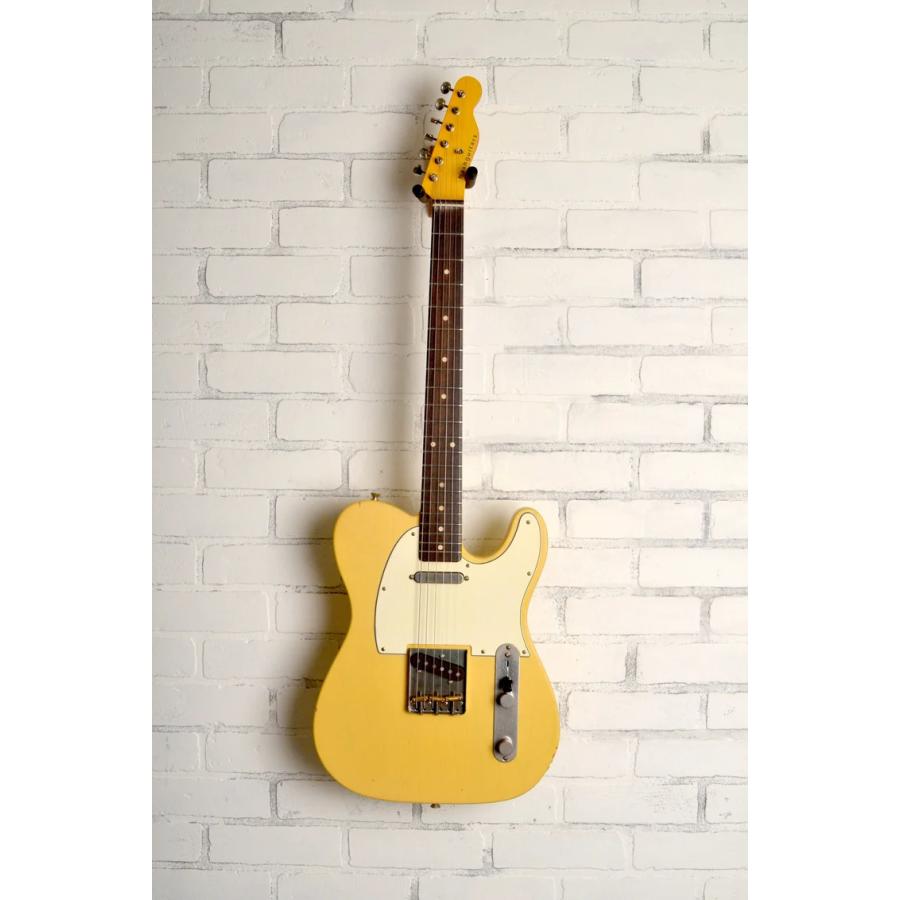 Nashguitars T-63/Cream/Ash/Light Aged【メーカー取り寄せ品