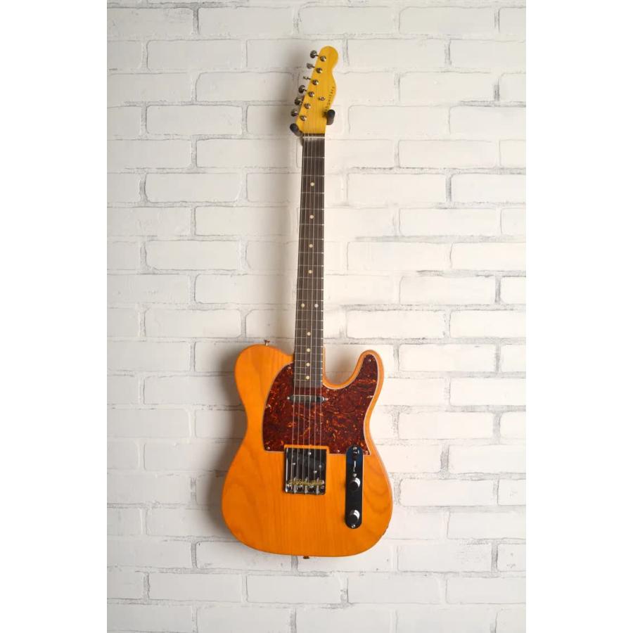 Nashguitars T-63/Amber/Ash/Un-Aged【メーカー取り寄せ品