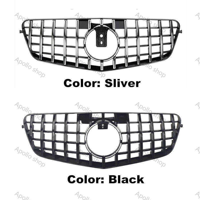 フロントグリル メッキ 磨き メルセデス Eクラス W212 C7 10 13 セダン レーシング スポーツ 50 E400のw212 Gt P Apollo Shop 通販 Yahoo ショッピング