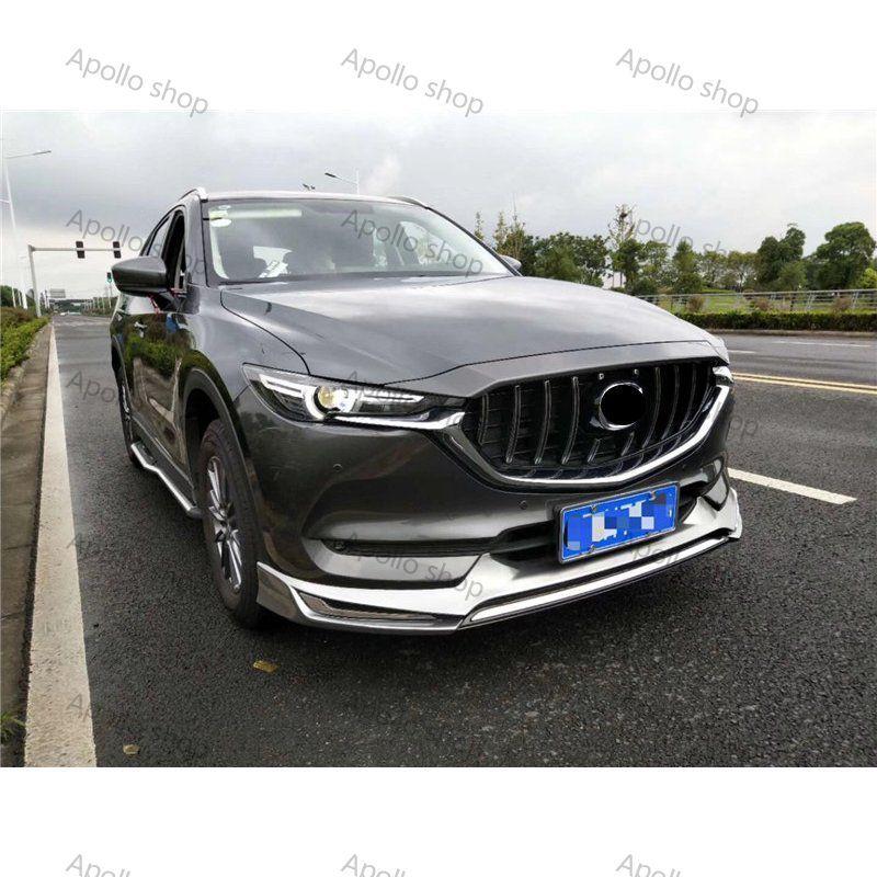 マツダ CX-5 CX-8 社外 フロントグリル KF系 KG系 スポイラー マツダ CX-5 CX-8 社外 フロントグリル KF系 KG系 スポイラー