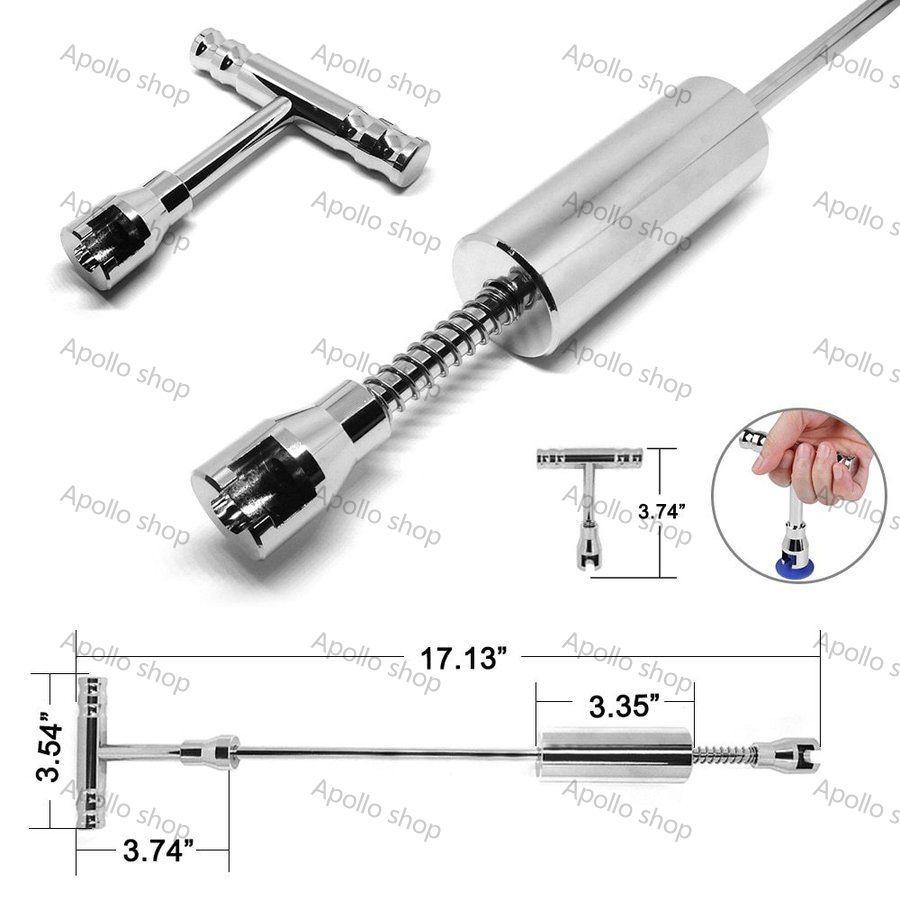 工具ランドショップｃｈｅｒｒｙ ハンド式油圧リベットツール 1台 品番
