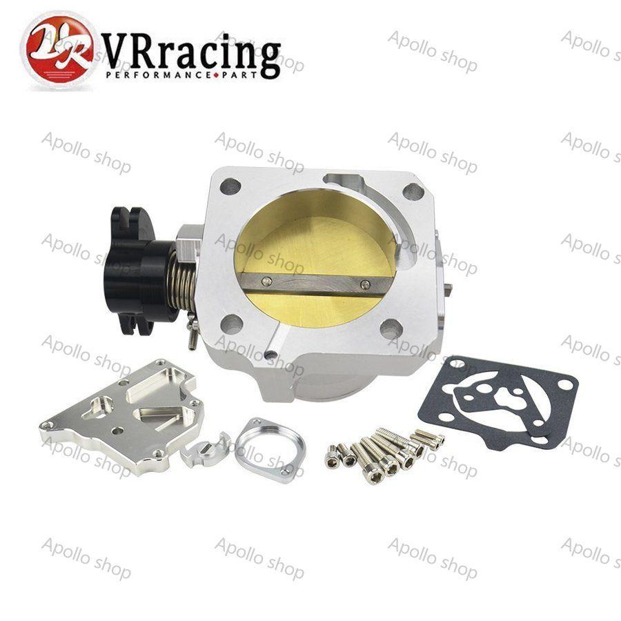 NA8 NB8 ビックスロットル64mm アルミ削り出し 楽天市場】NB8 ビックスロットルボディ 64mm アルミ削り出し