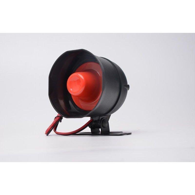 12v車キーレス エントリー サイレンスピーカー アンサーバックホーン 汎用フーガ Y50 Y51 プリウスa対応ドアロック アンロック 音で確認 P Apollo Shop 通販 Yahoo ショッピング