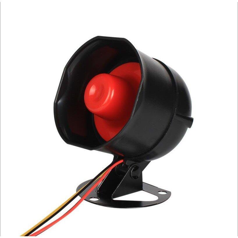 12v車キーレス エントリー サイレンスピーカー アンサーバックホーン 汎用フーガ Y50 Y51 プリウスa対応ドアロック アンロック 音で確認 P Apollo Shop 通販 Yahoo ショッピング