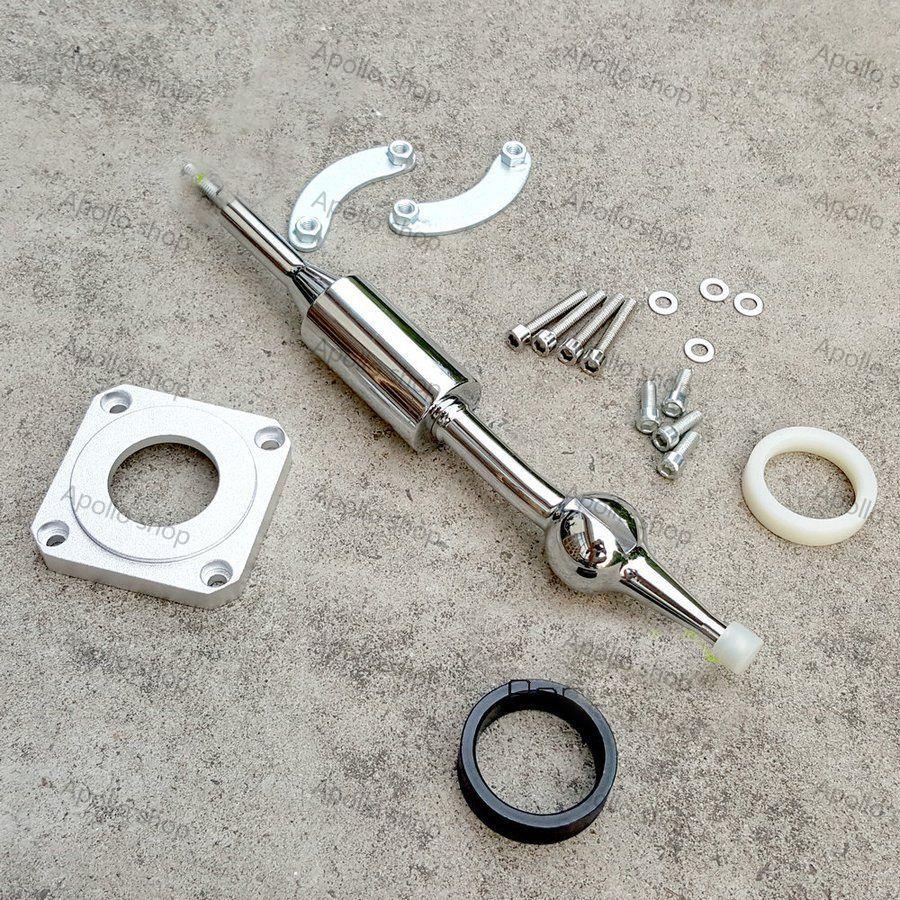 グリッドレーシング　ER34 A30クイックシフト ER34 2WD 30A ミッション用 クイックシフターキット - GRID