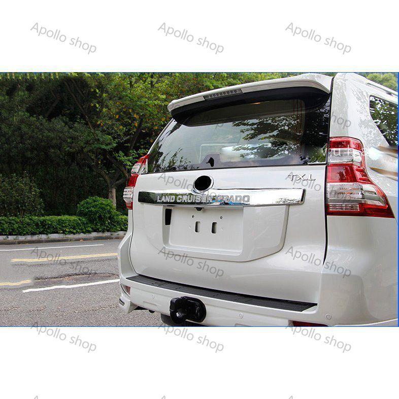 LED リア ガーニッシュ【 トヨタ ランドクルーザー プラド150系 PRDAO