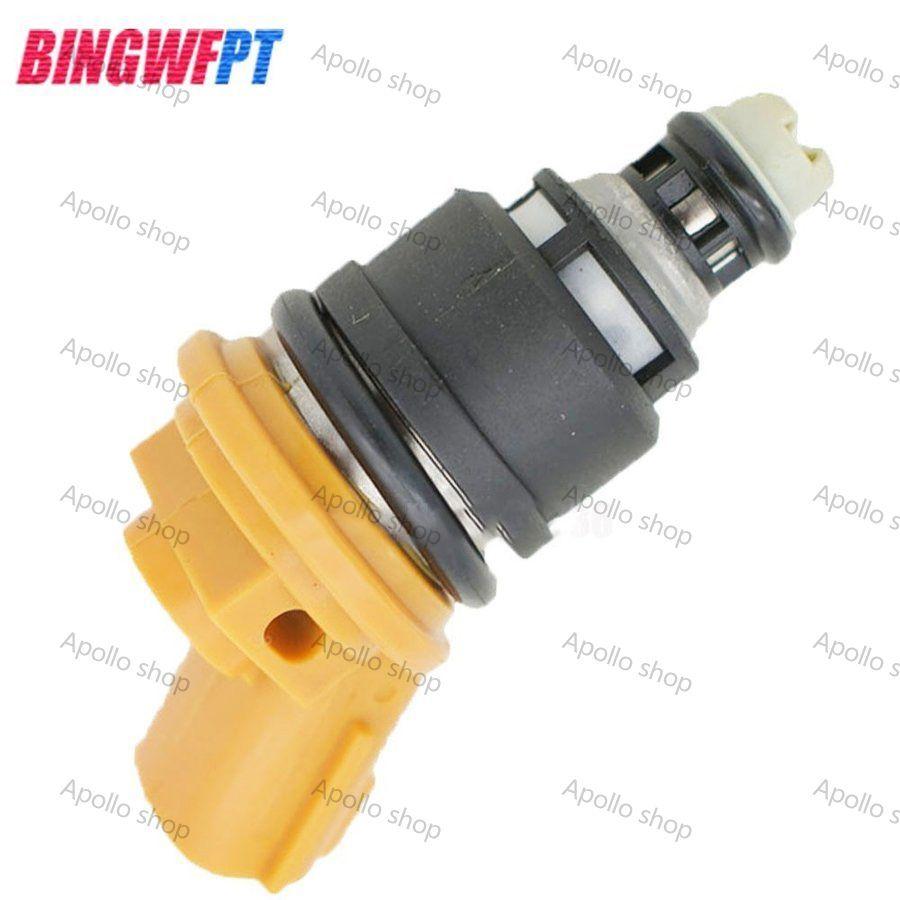 6本 インジェクター 16600-RR543 ニスモ サイドフィード