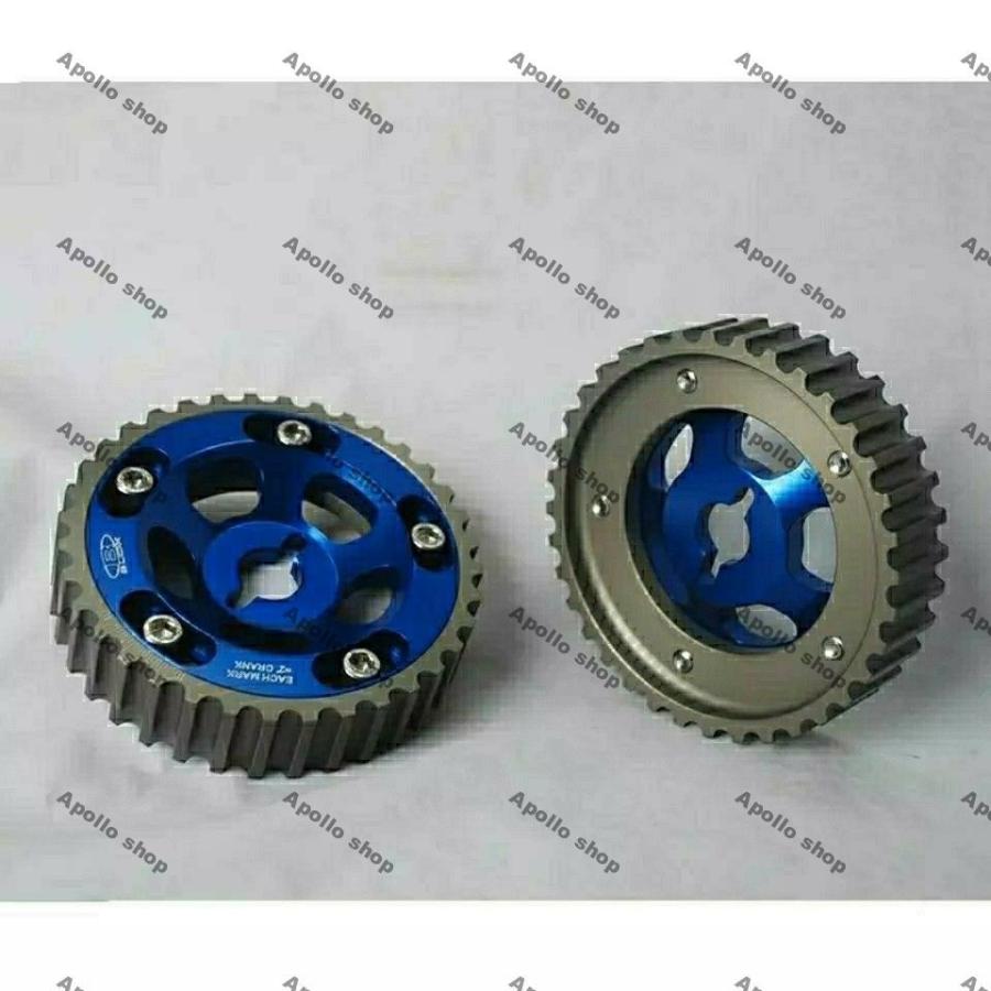 最大50%OFFクーポン AE86 4AGカムスライドプーリー ienomat.com.br