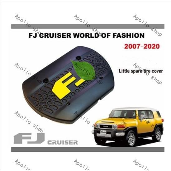 FJクルーザー GSJ15W型 リア スペアタイヤカバー カスタムパーツ FJクルーザー GSJ15W型 リア スペアタイヤカバー カスタムパーツ