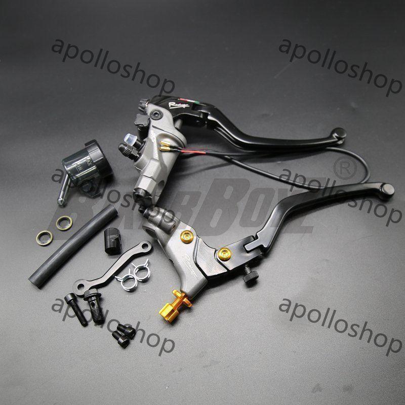 ゲームセット バルターモトコンポーネンツ CBR600RR バックステップ タイプ2.5