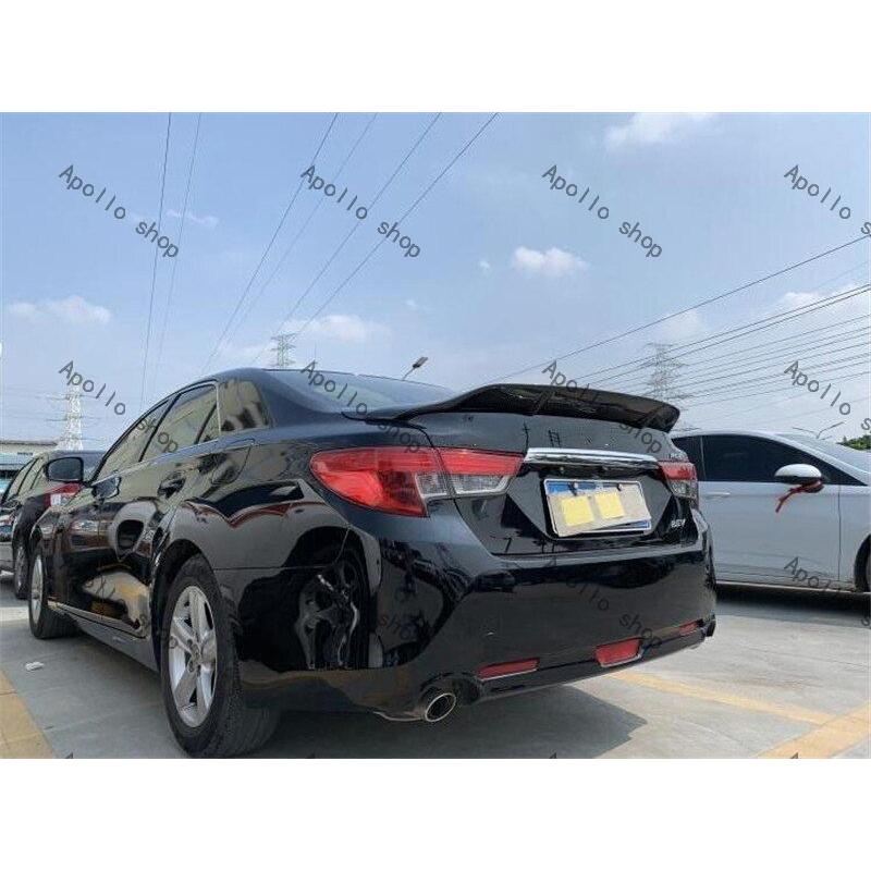 新品 マークx Grx130 カーボン リアウイング スポイラー エアロ カナード トムス Trd トヨタ Markx Grx130 2代目 Gr13 型 10 19 Pa Apollo Shop 通販 Yahoo ショッピング