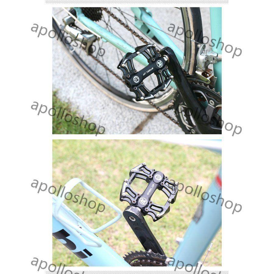 ペダル 自転車 薄型 フラット アルミ合金 9/16インチ ロードバイク クロスバイク マウンテンバイク mtb ママチャリ ミニベロ 両面14本ピン PE01 :p21715512b120:Apollo shop - 通販 - Yahoo!ショッピング ペダル 自転車 薄型 フラット アルミ合金 9/16インチ ロードバイク クロスバイク マウンテンバイク mtb ママチャリ ミニベロ 両面14本ピン PE01 :p21715512b120:Apollo shop - 通販 - Yahoo!ショッピング
