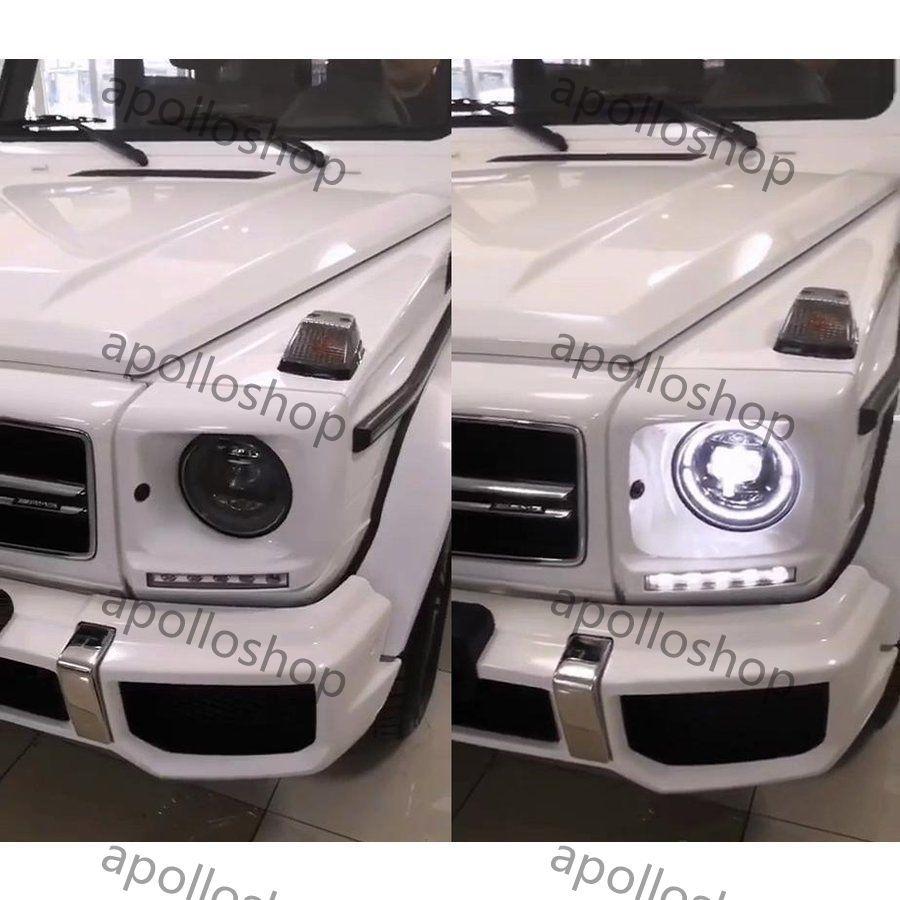 ベンツ Gクラス W463 G500 G55 G63 G65 G350d 2008-2018 ヘッド ベンツ Gクラス W463 G500 G55 G63 G65 G350d 2008-2018 ヘッド
