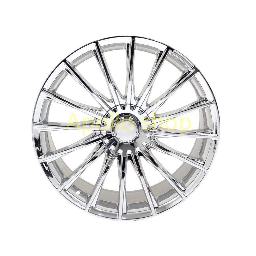 メルセデス ベンツ W222 Sクラス S16C 20インチ マイバッハ メッキ