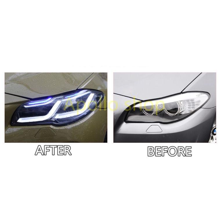 BMW 5シリーズ F10 F11 LED ヘッドライト フロント ヘッドランプ BMW 5シリーズ F10 F11 LED ヘッドライト フロント ヘッドランプ