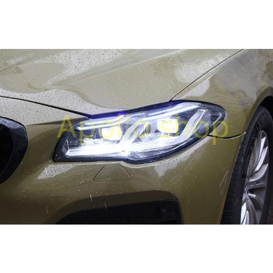 BMW 5シリーズ F10 F11 LED ヘッドライト フロント ヘッドランプ BMW 5シリーズ F10 F11 LED ヘッドライト フロント ヘッドランプ