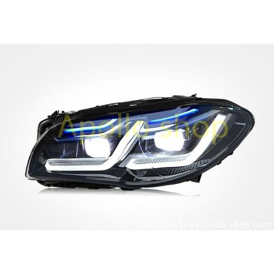 BMW 5シリーズ F10 F11 LED ヘッドライト フロント ヘッドランプ BMW 5シリーズ F10 F11 LED ヘッドライト フロント ヘッドランプ