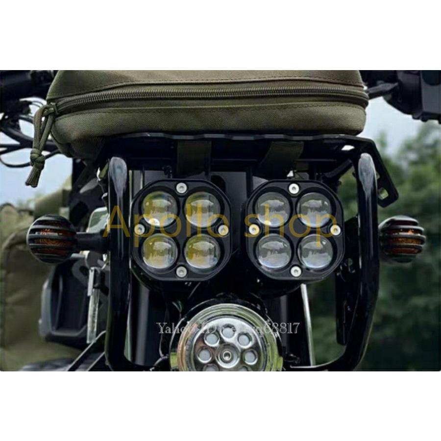 クロスカブ cc110 CROSS CUB 高輝度LED ヘッドライト クロスカブ cc110 CROSS CUB 高輝度LED ヘッドライト