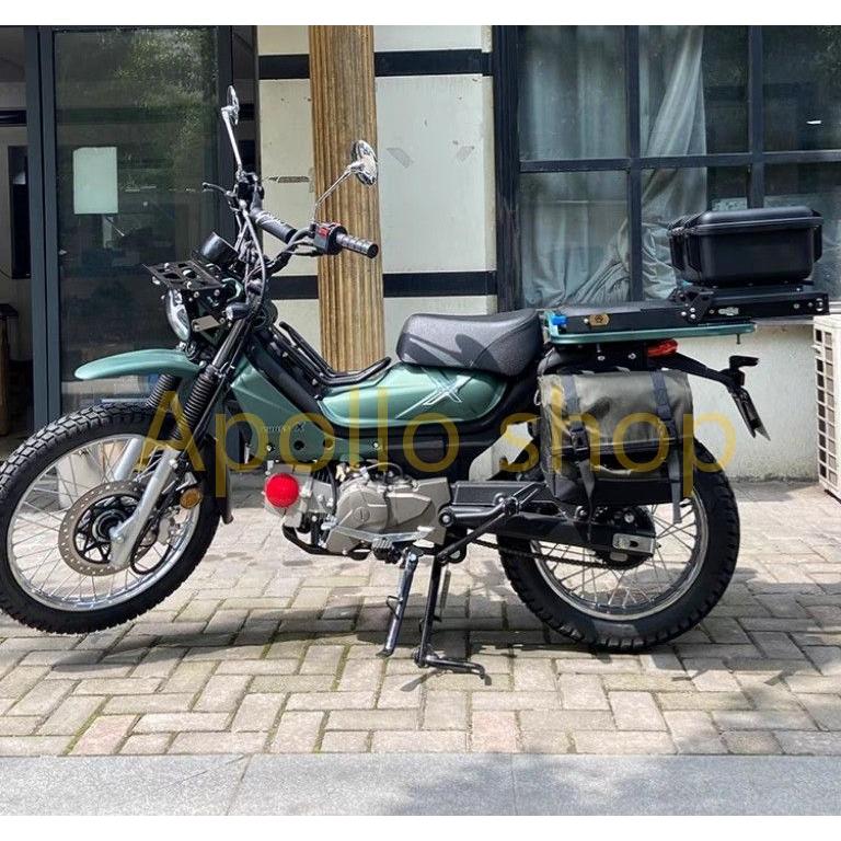 ハンターカブ ct125 スライドキャリア リアキャリア スライド ハンターカブ ct125 スライドキャリア リアキャリア スライド