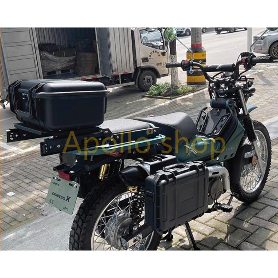 ハンターカブ ct125 スライドキャリア リアキャリア スライド ハンターカブ ct125 スライドキャリア リアキャリア スライド