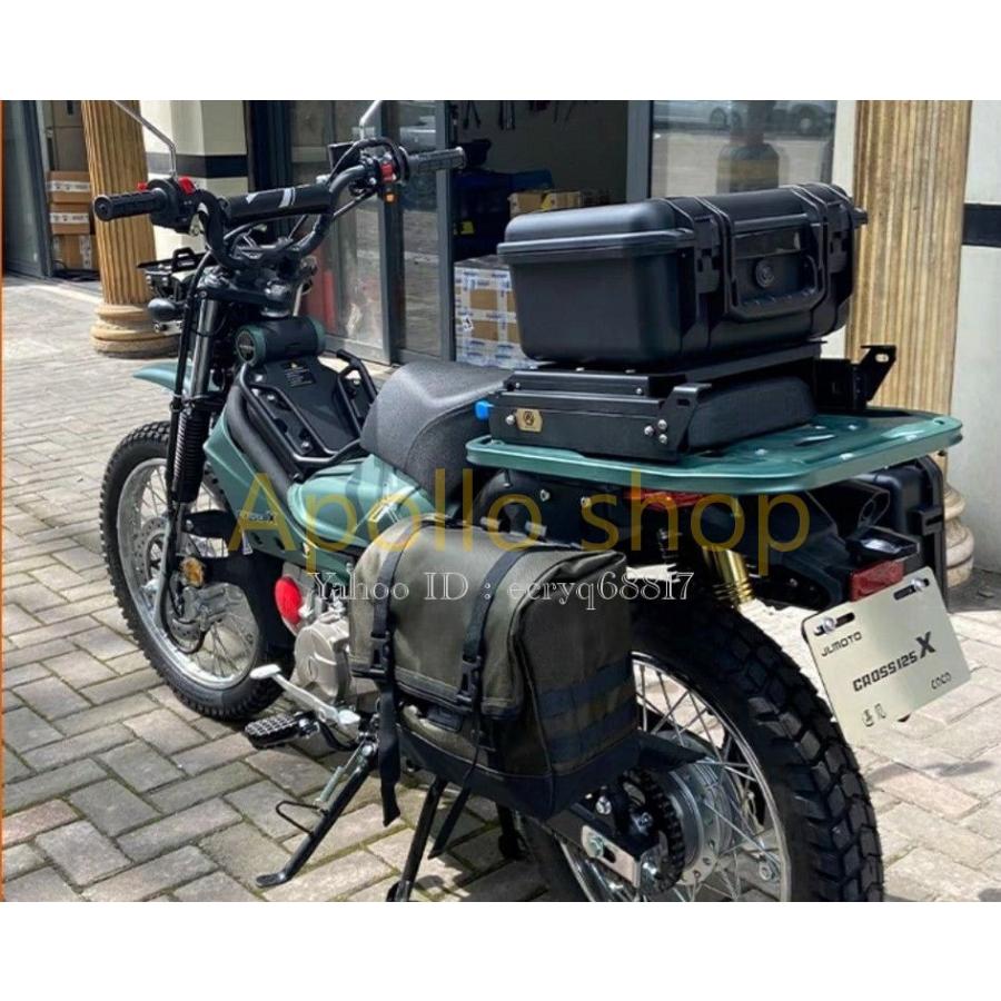 ハンターカブ ct125 スライドキャリア リアキャリア スライド ハンターカブ ct125 スライドキャリア リアキャリア スライド
