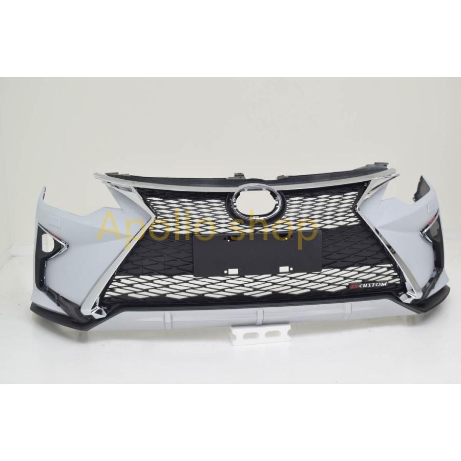 TOYOTA トヨタ Camry カムリ AVV50 LEXUS レクサス NX ZS CUSTOM