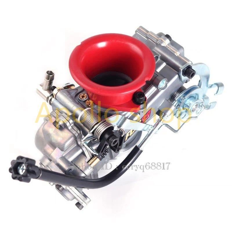 汎用 FCRレーシング キャブレター 28φ33φ35φ37φ39φ41φ TW225 汎用 FCRレーシング キャブレター 28φ33φ35φ37φ39φ41φ TW225