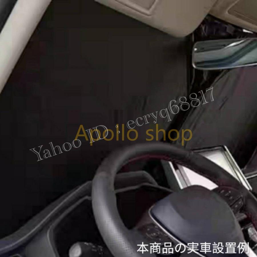 Maserati グラントゥーリズモ　サンシェード 車 マセラティ純正品グラントゥーリズモ用 2008年〜サンシェード