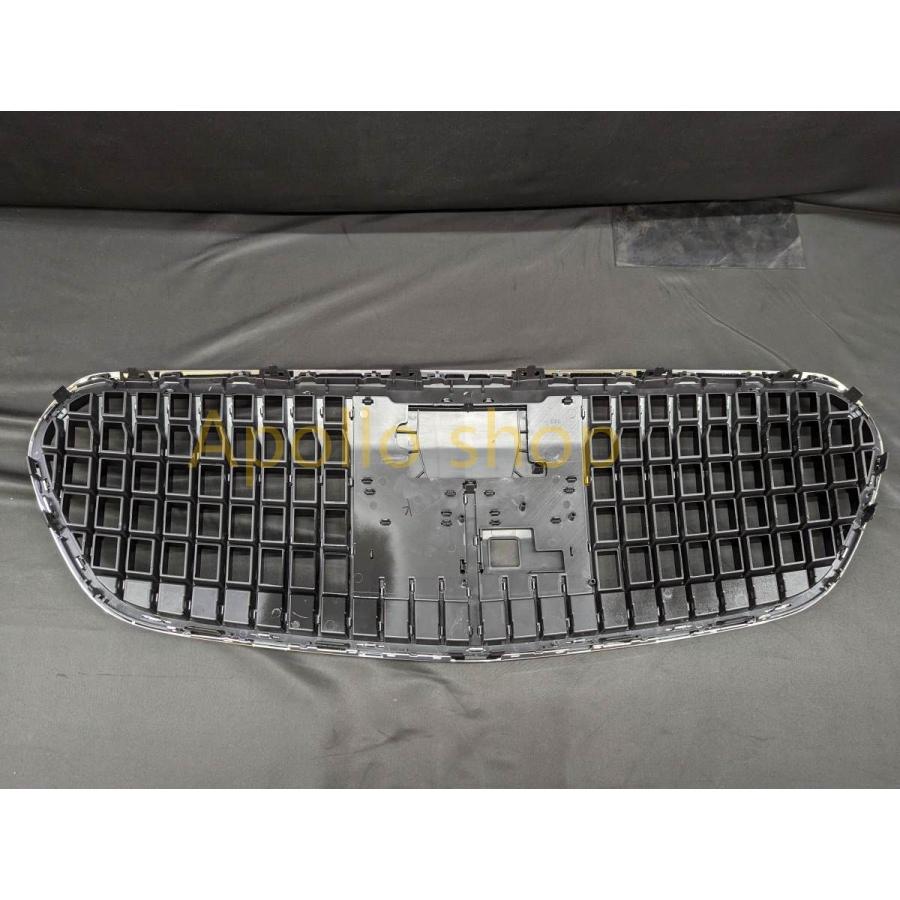 メルセデス ベンツ W223 Sクラス マイバッハ 仕様 グリル メルセデス ベンツ W223 Sクラス マイバッハ 仕様 グリル