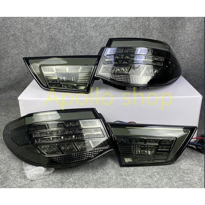 マークX130系スモークテールランプ(シーケンシャル) Amazon | トヨタ GRX130 マークX/中期後期型 テールランプ