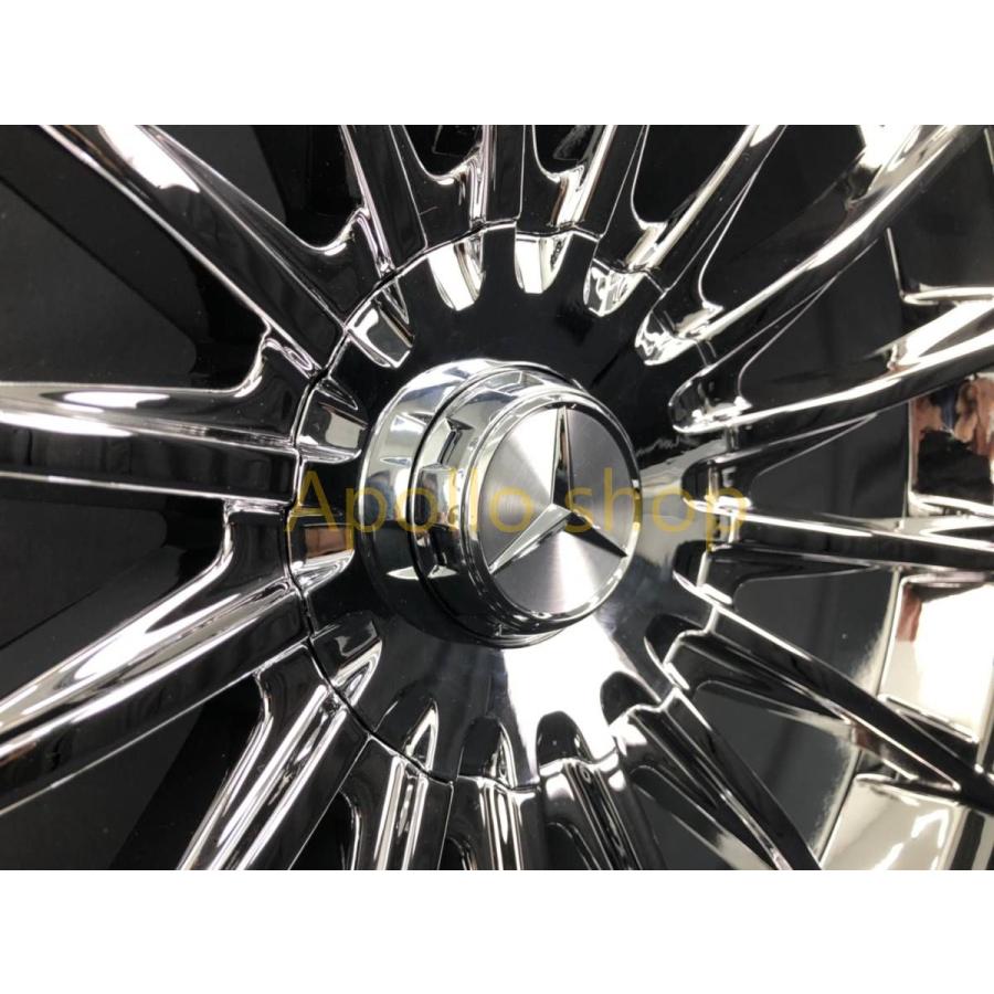 MercedesBenz メルセデス ベンツ W222 S63 S65 Sクラス S16C 20