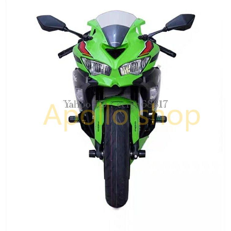 カワサキ ZX-4R/ZX-4RR 2023y〜 STUNTCX社 衝撃吸収スプリング内蔵