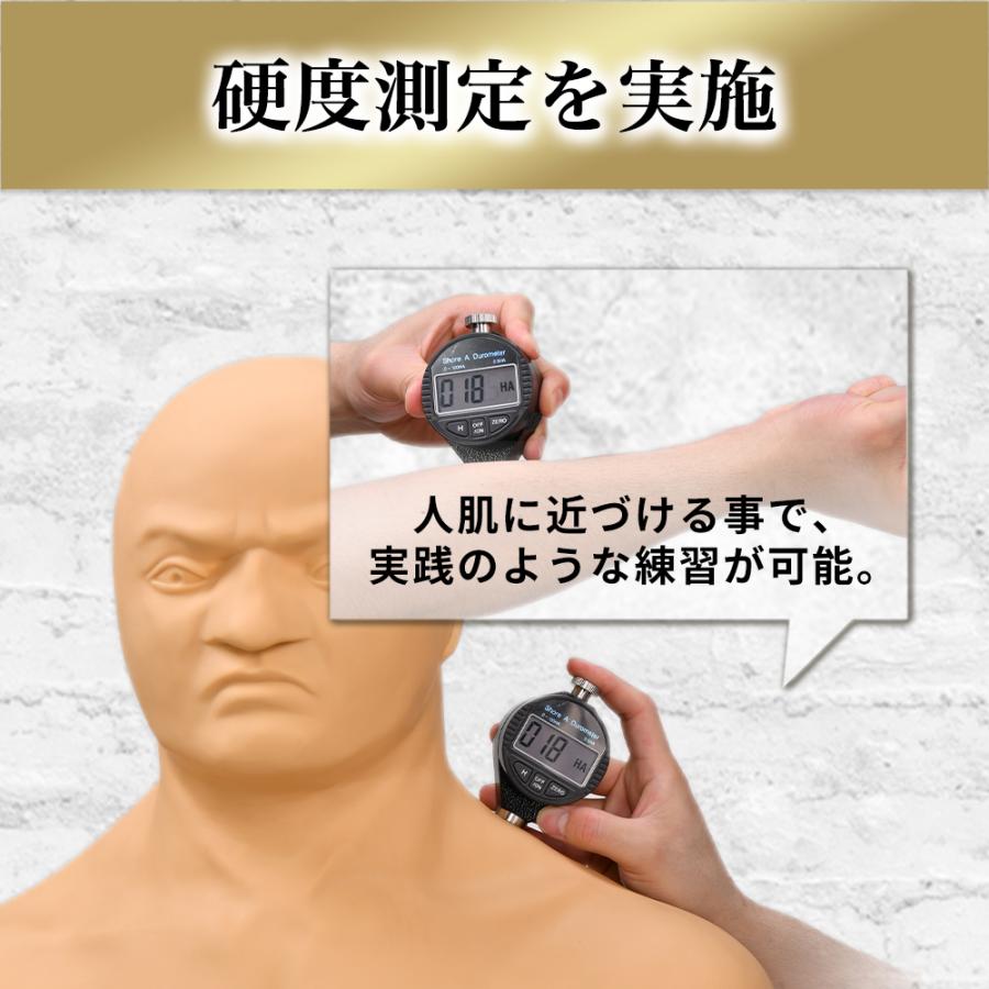 ☆ゴング格闘技で紹介☆【公式】CRITICAL 人型サンドバッグ ☆ゴング格闘技で紹介☆【公式】CRITICAL 人型サンドバッグ