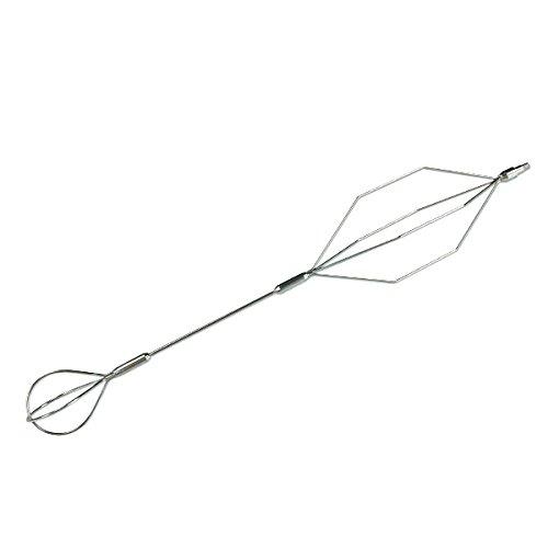 デンサン ケーブルラック用先端誘導金具 GL-0820S専用 GLH-0820